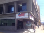 Alcaldía municipal del Distrito Central